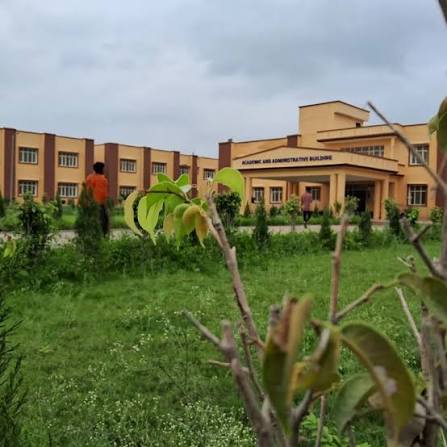 MPDREC Gonda Campus